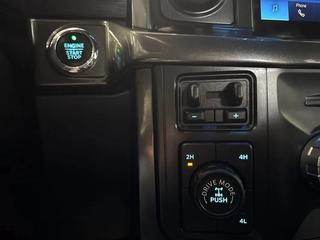 Used 2021 Ford F150 XLT w/ Equipment Group 302A High AWD/4WD image 66