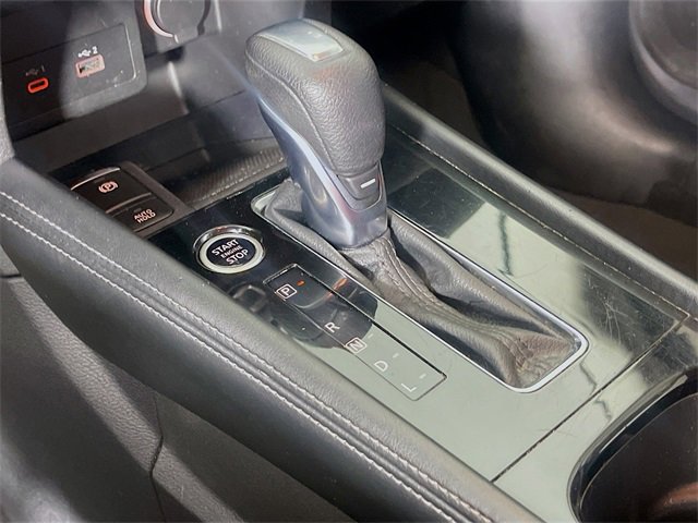 Used 2023 Nissan Kicks SV image 17