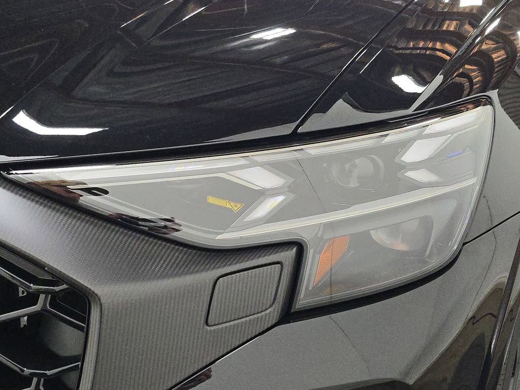 New 2026 Audi RS Q8 performance image 32