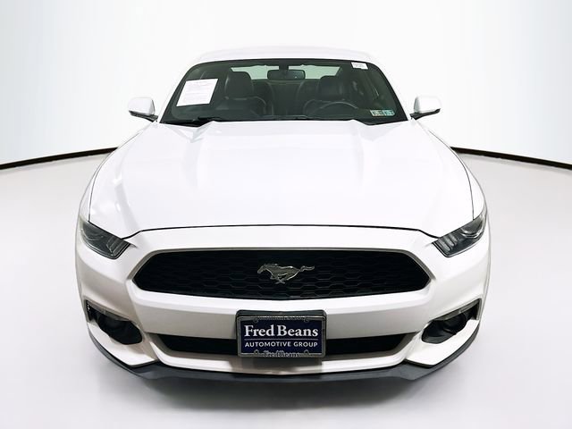 Used 2016 Ford Mustang Premium w/ Equipment Group 201A video 2
