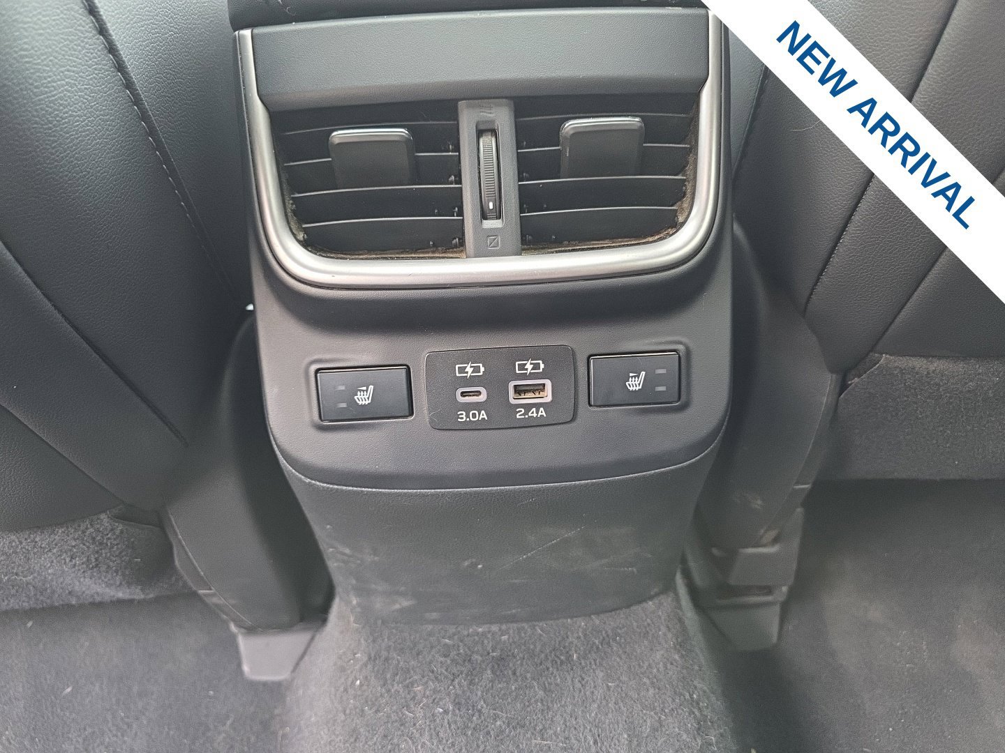 Used 2024 Subaru Outback Touring XT AWD/4WD image 24
