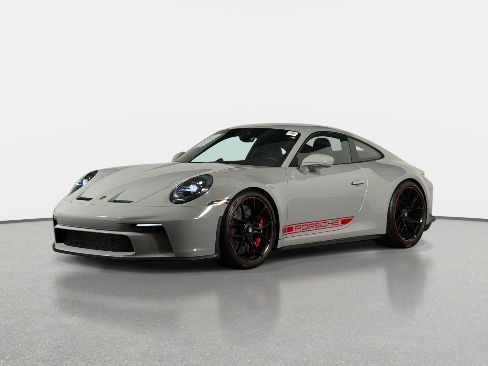 Used 2024 Porsche 911 GT3 RWD image 7