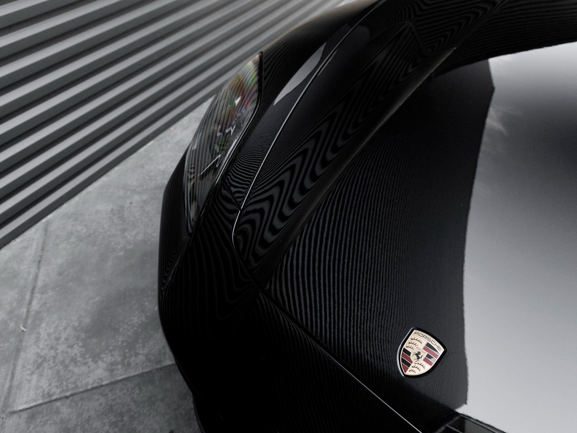 New 2026 Porsche Panamera 4S image 38