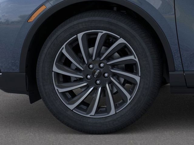 New 2026 Lincoln Corsair Reserve image 38