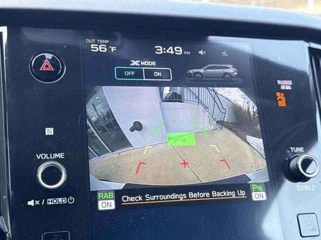 Certified 2023 Subaru Outback Limited image 15