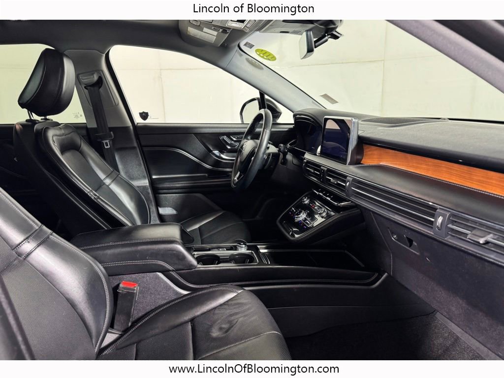 Used 2022 Lincoln Corsair Reserve w/ Equipment Group 201A AWD/4WD image 19