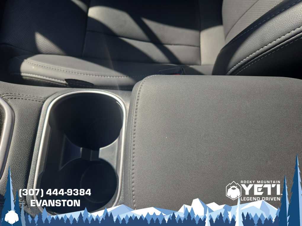 Used 2021 Subaru Legacy Limited XT w/ Popular Package #3 AWD/4WD image 25