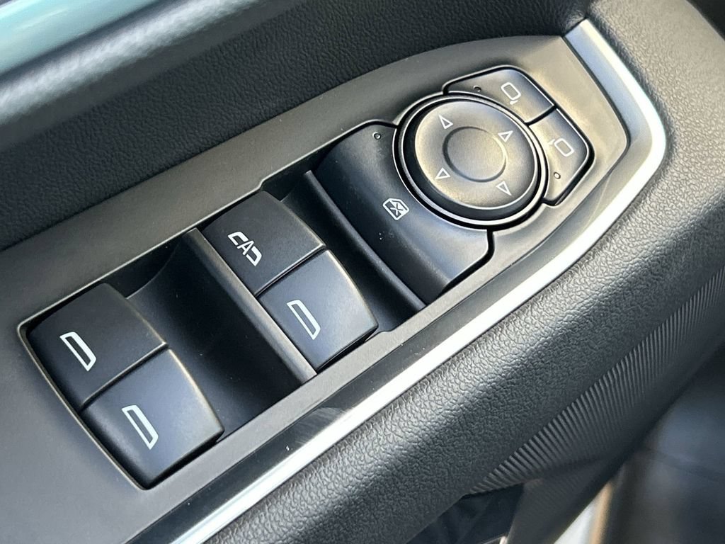 New 2026 GMC Sierra 1500 Elevation AWD/4WD image 23