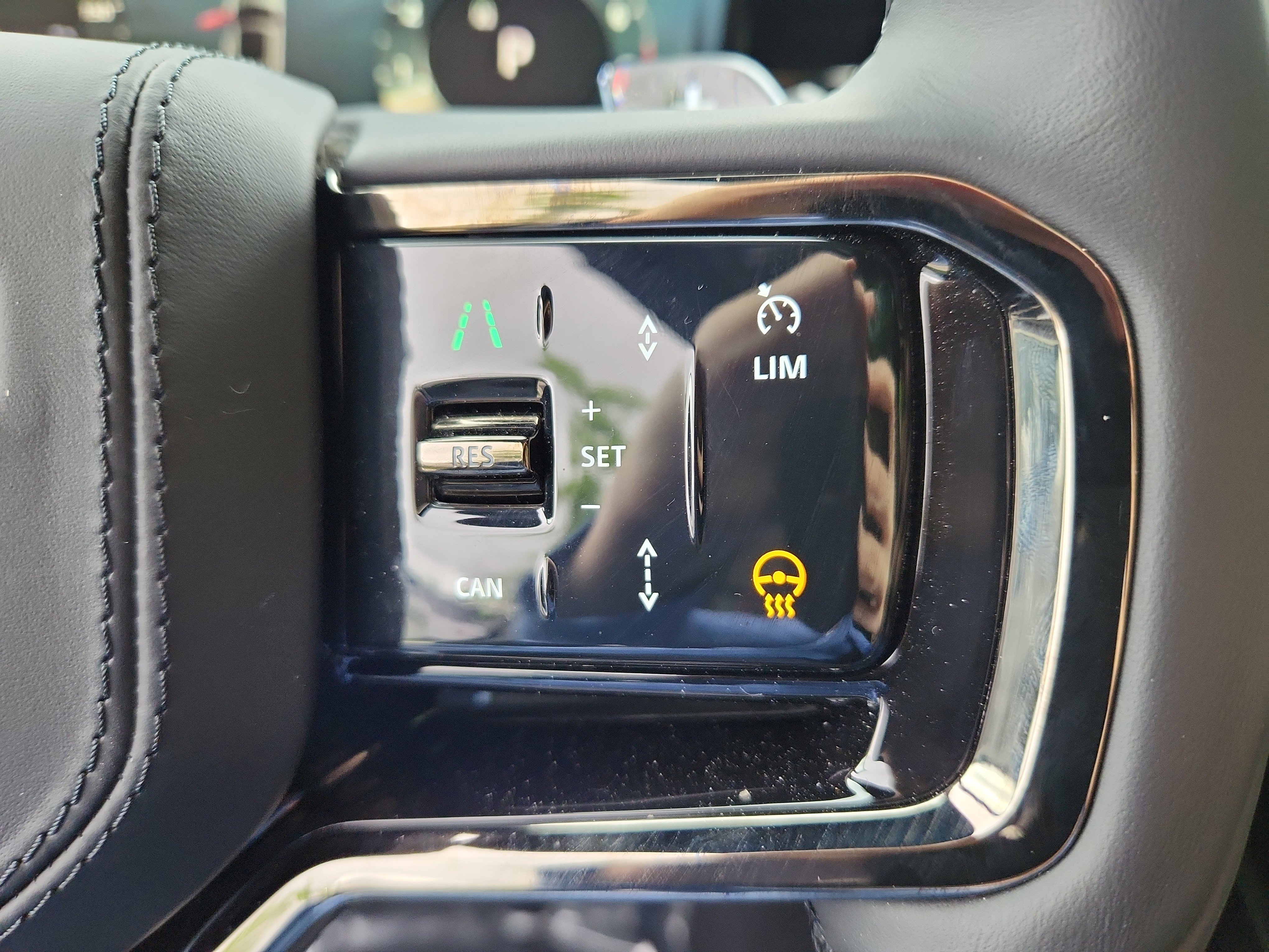 New 2025 Land Rover Range Rover Sport SV Edition Two image 20