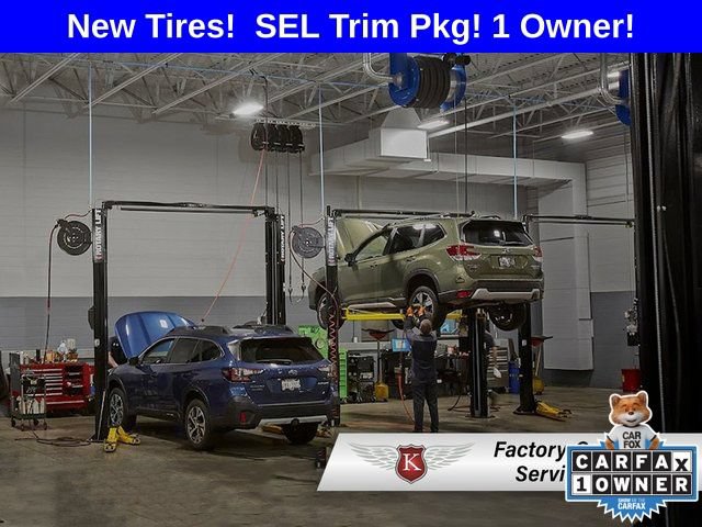 Used 2024 Hyundai Tucson SEL AWD/4WD image 32