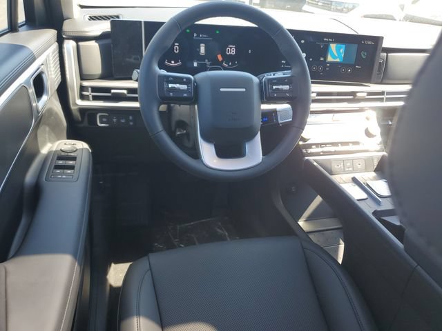 New 2027 Hyundai Santa Fe XRT AWD/4WD image 10
