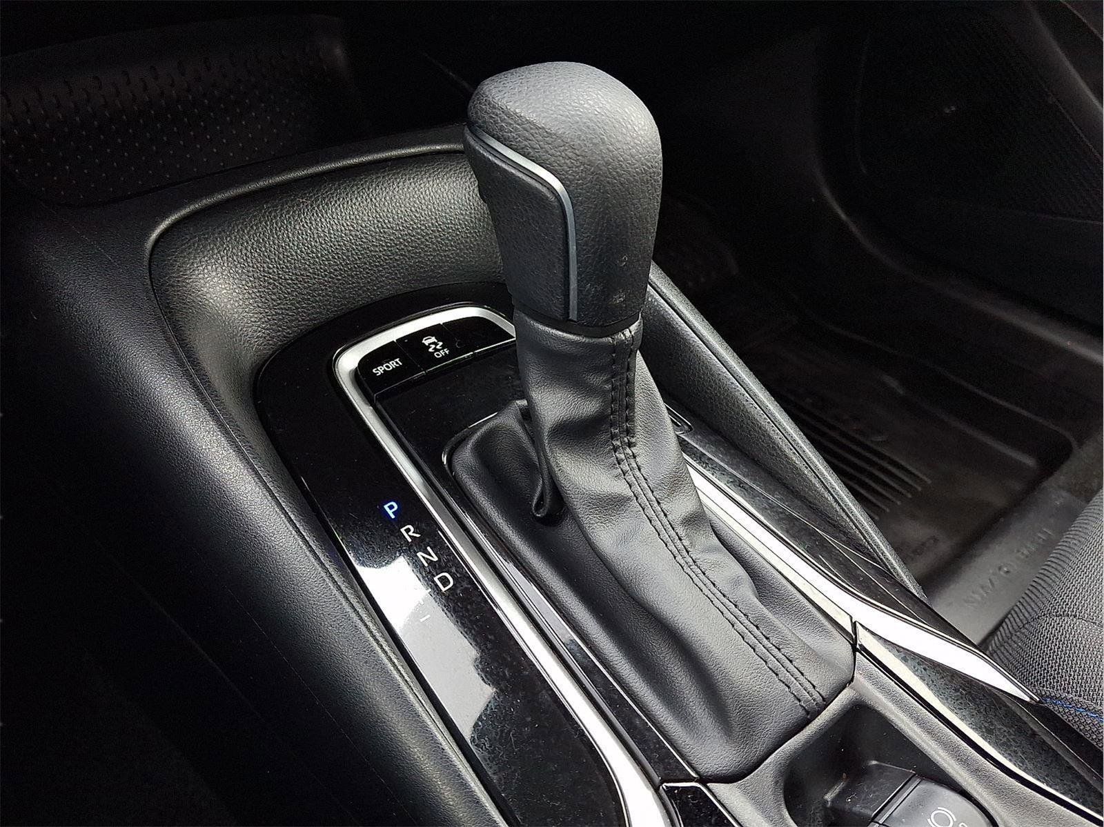 Used 2022 Toyota Corolla SE image 14