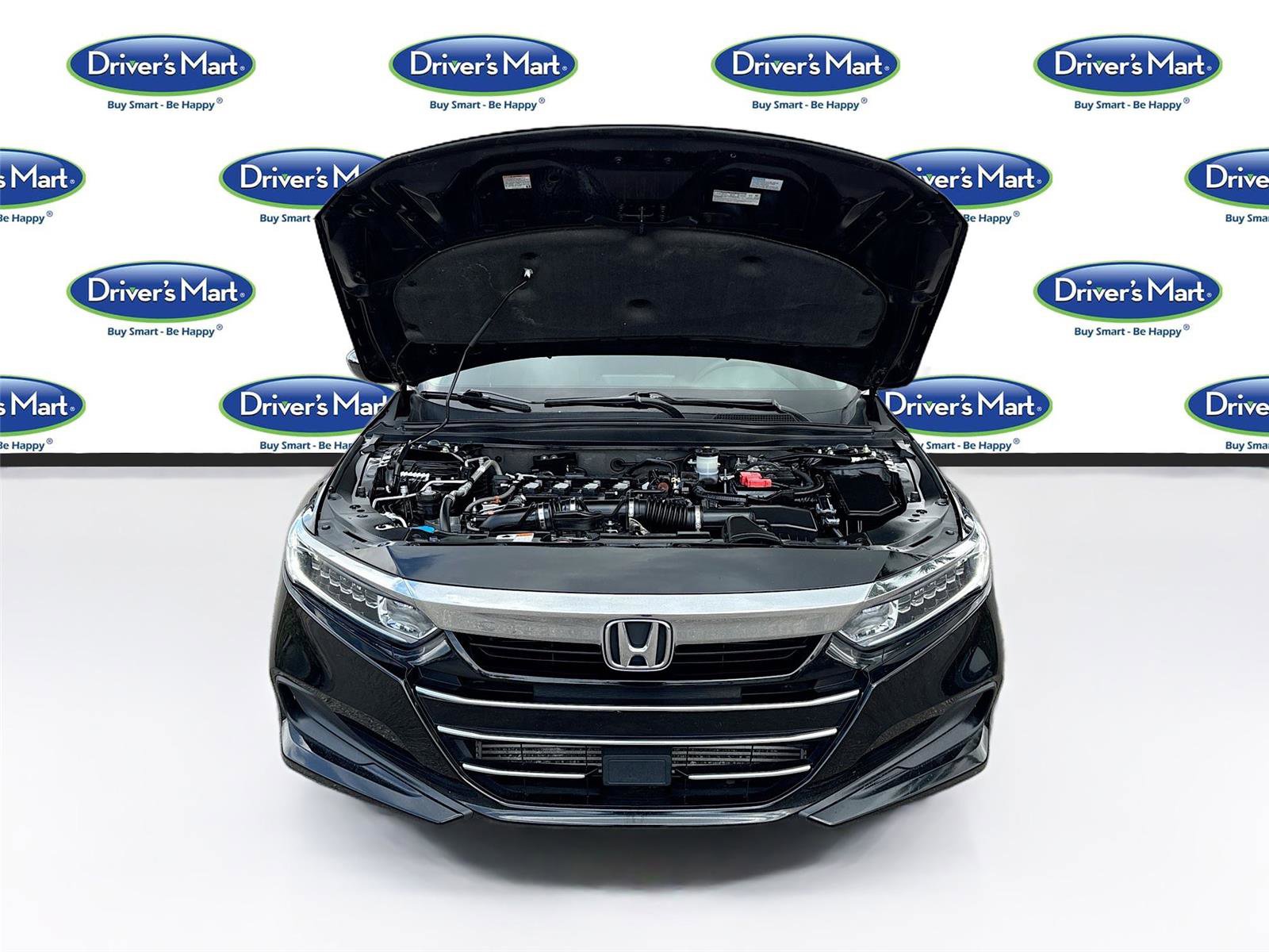 Used 2021 Honda Accord LX image 30