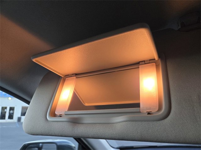 Used 2020 Honda HR-V EX image 20