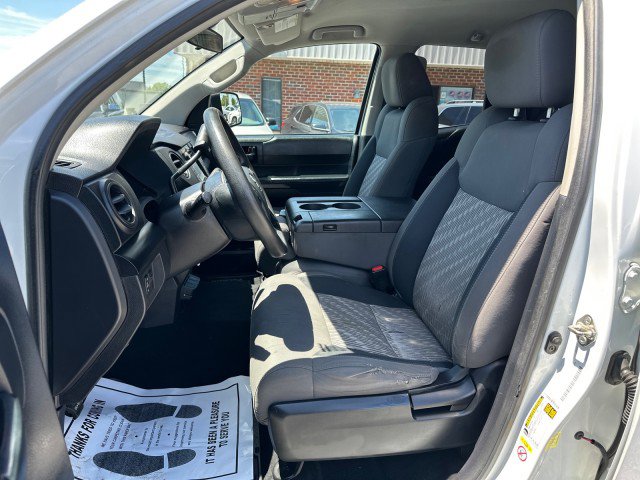 Used 2019 Toyota Tundra SR AWD/4WD image 20