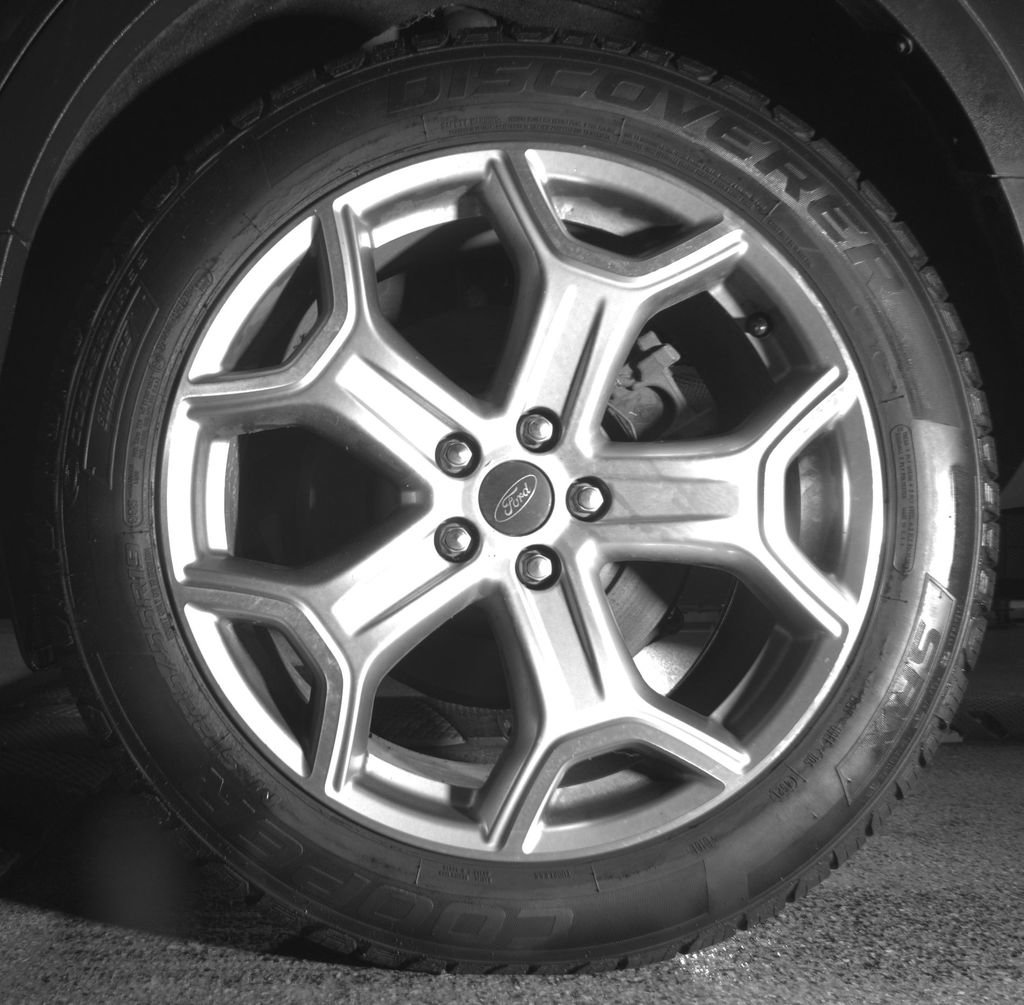 Used 2019 Ford Escape Titanium AWD/4WD image 23