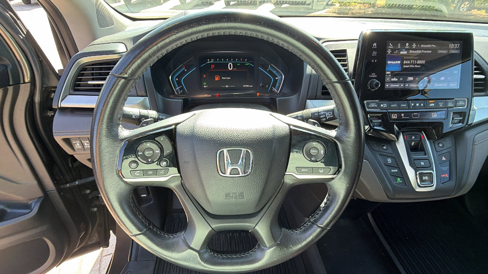 Used 2020 Honda Odyssey EX-L image 31