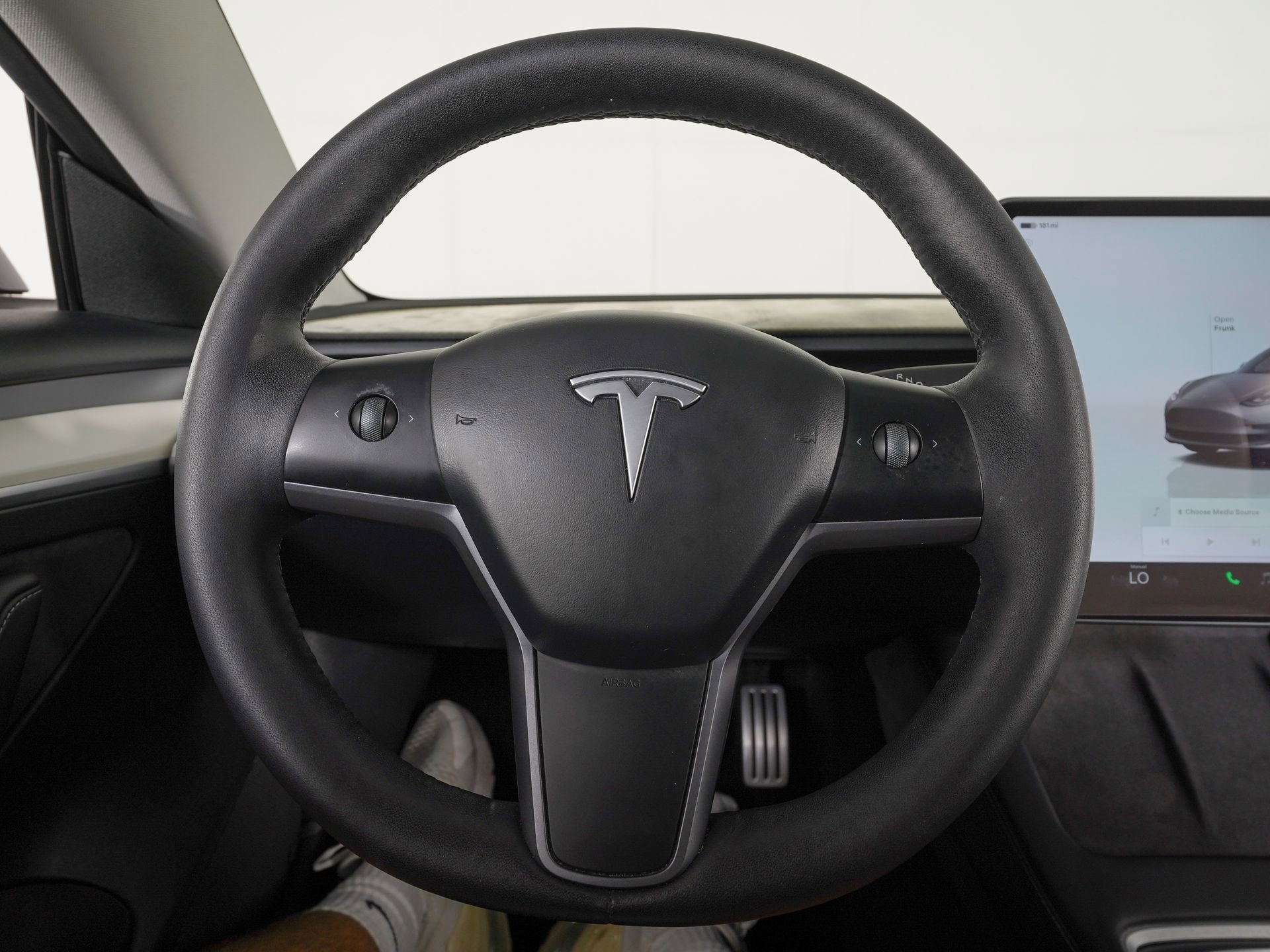Used 2023 Tesla Model 3 Performance AWD/4WD image 17