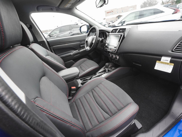 New 2026 Mitsubishi Outlander Sport SE AWD/4WD image 39