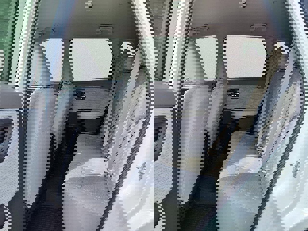 Used 2023 Nissan Rogue SV image 11