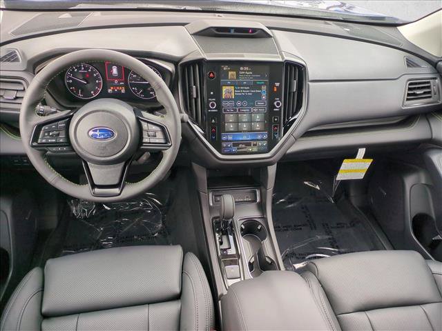 New 2026 Subaru Ascent Bronze Edition AWD/4WD image 15