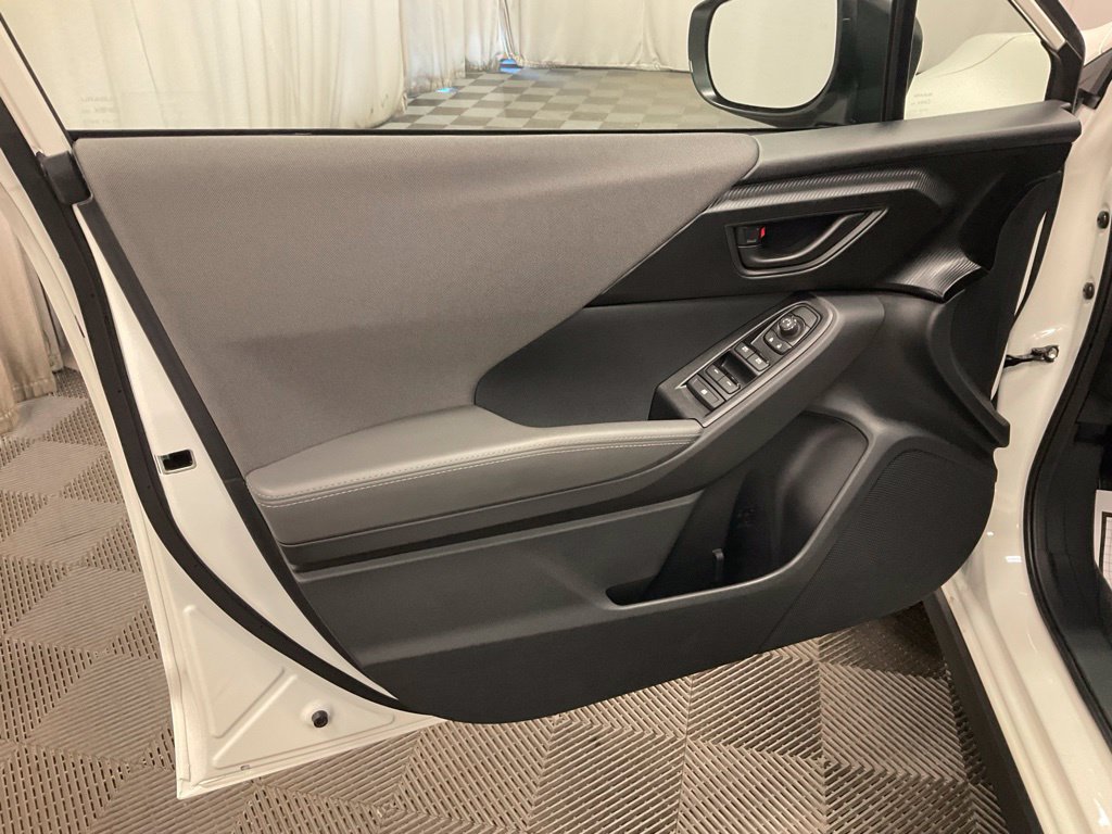 New 2027 Subaru Crosstrek 2.5i Premium AWD/4WD image 10