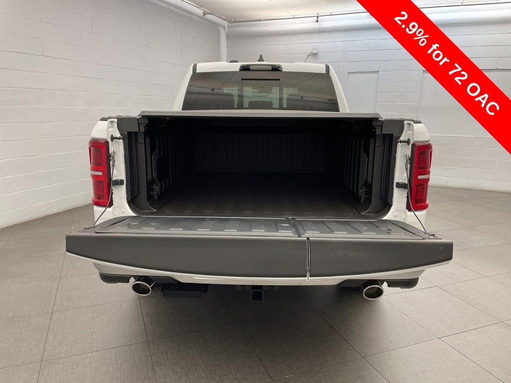 New 2026 RAM 1500 Limited AWD/4WD image 5