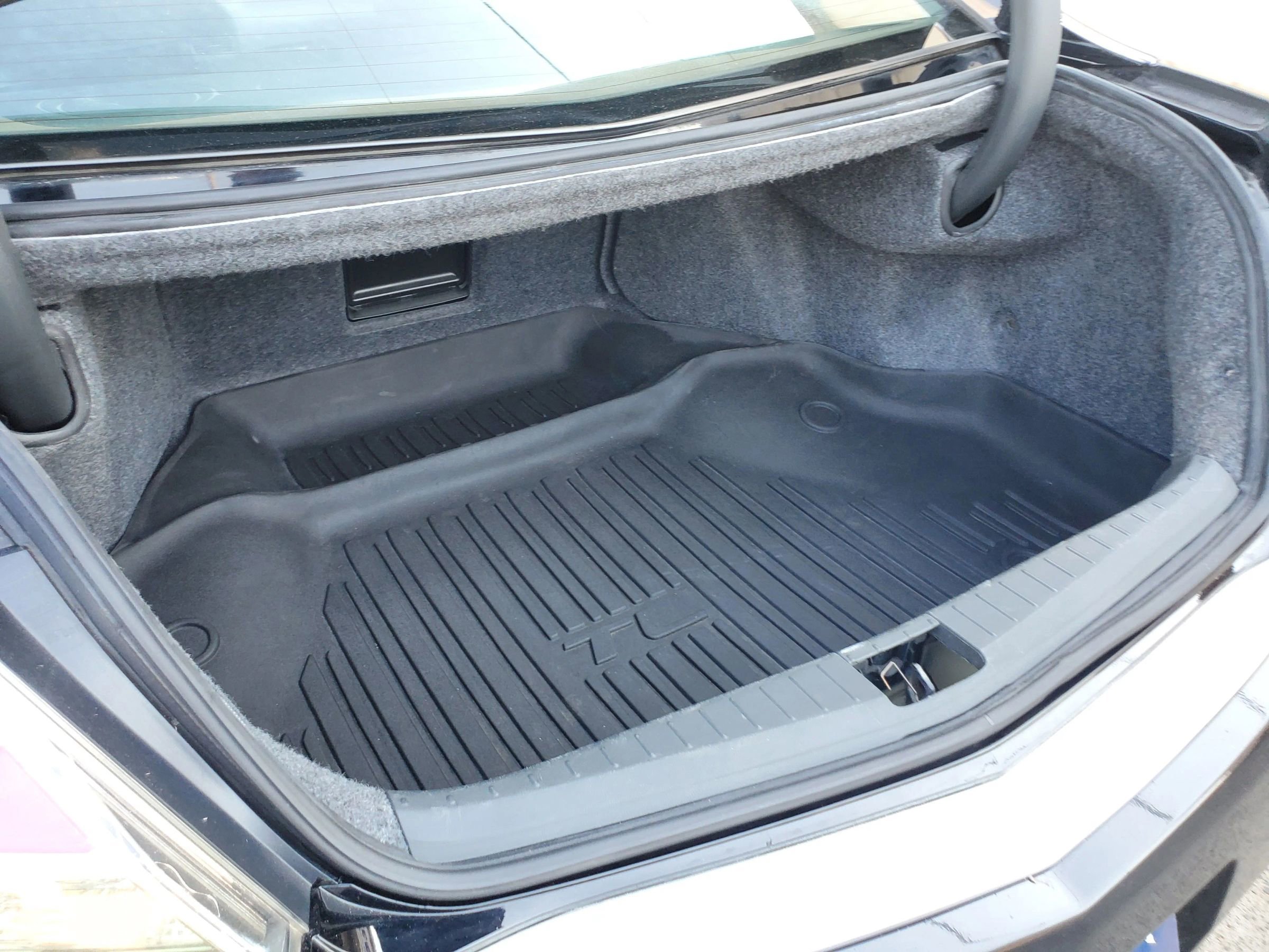 Used 2014 Acura TL FWD image 50