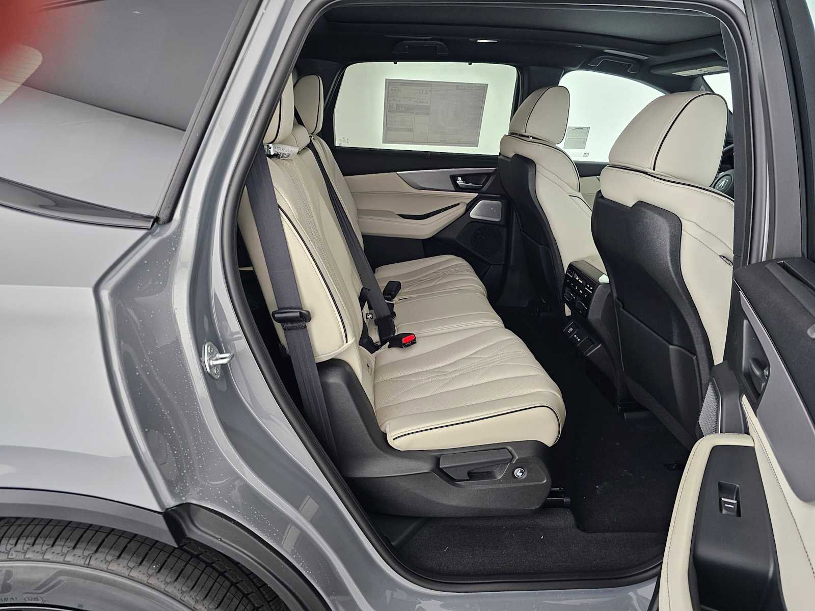 New 2026 Acura MDX A-Spec image 12