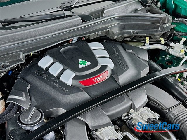 Used 2024 Alfa Romeo Stelvio Quadrifoglio image 47