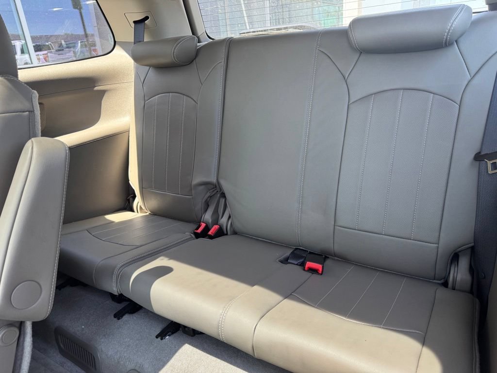 Used 2014 GMC Acadia Denali FWD image 9