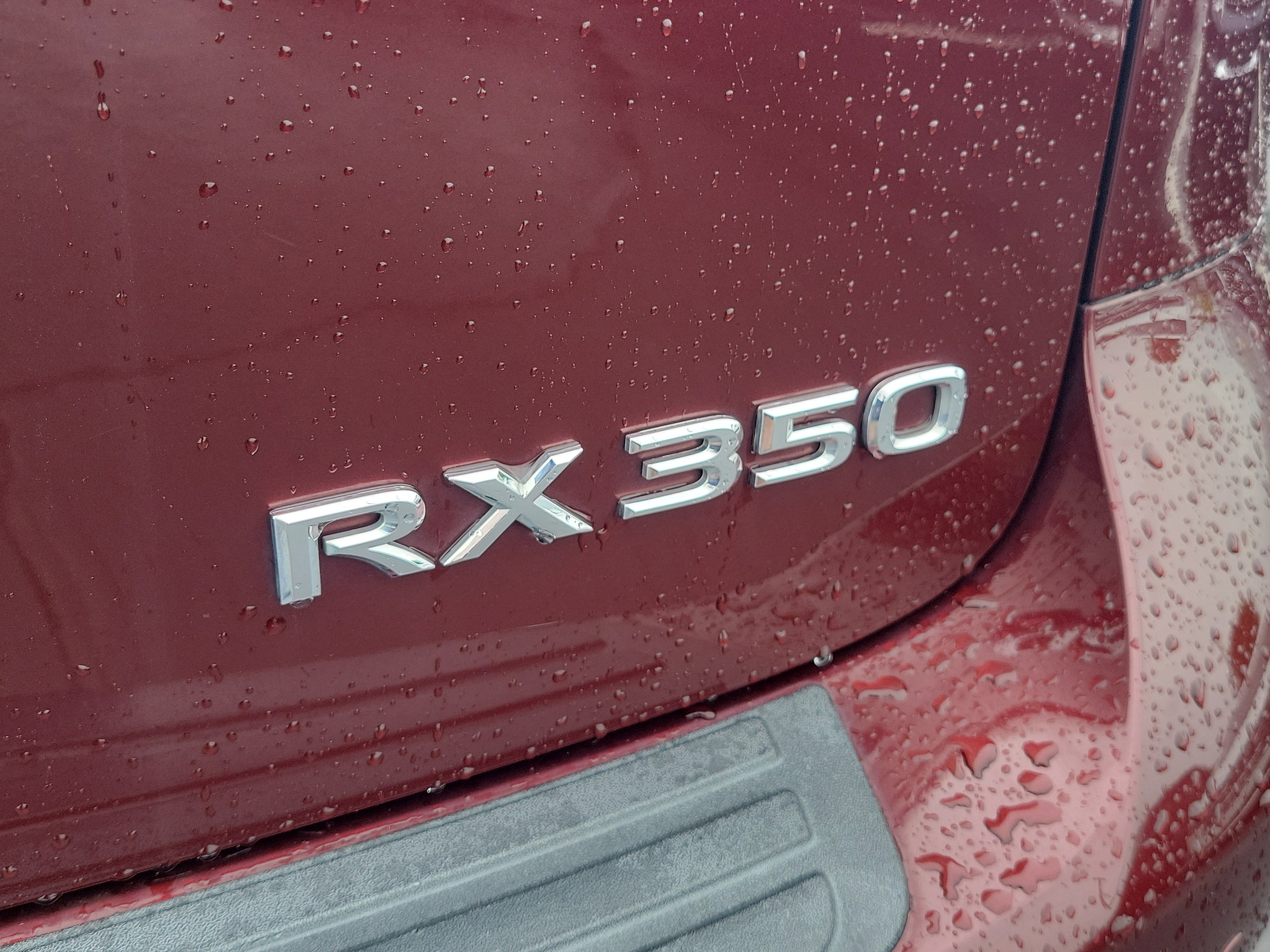Used 2013 Lexus RX 350 AWD w/ Navigation Pkg image 6