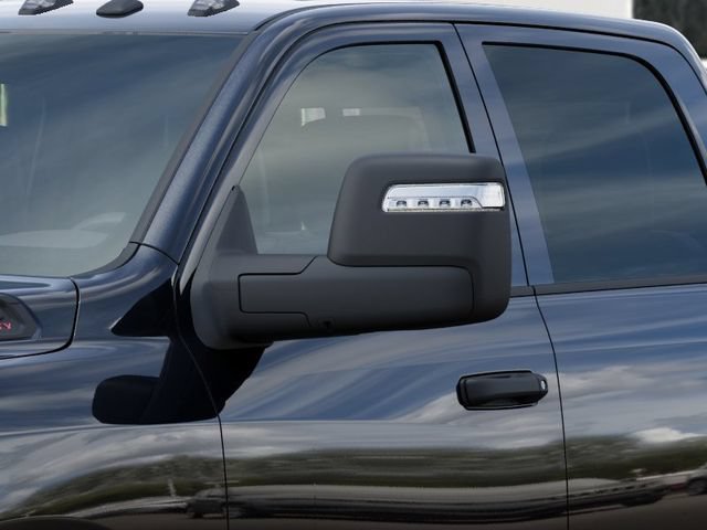 New 2026 RAM 2500 Tradesman AWD/4WD image 12
