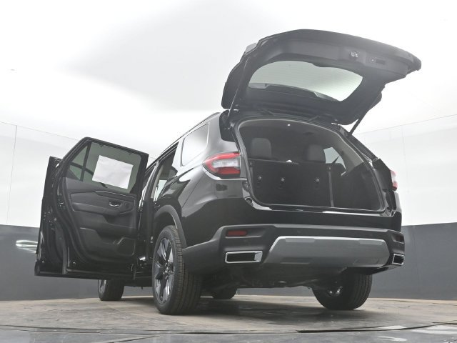 New 2026 Honda Pilot Touring image 59