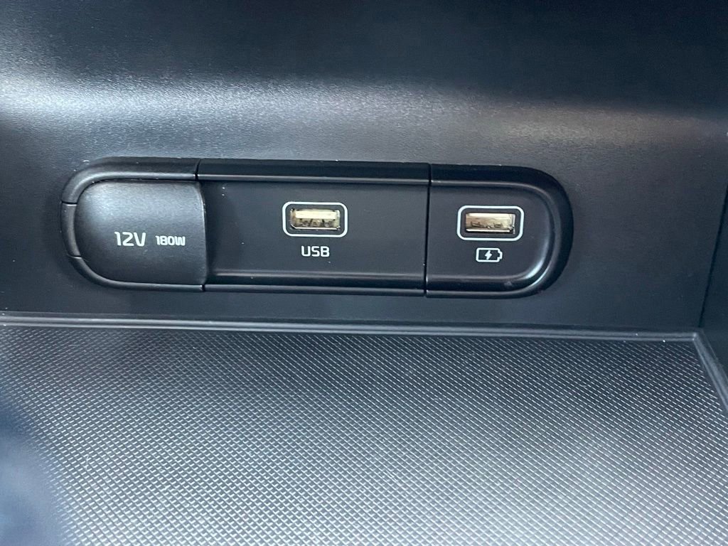 Certified 2021 Kia K5 GT-Line w/ GT-Line FWD Premium Package image 32