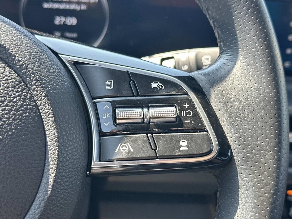 Used 2024 Kia Seltos SX AWD/4WD image 23
