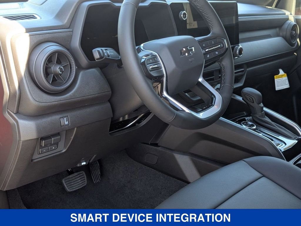 New 2026 Chevrolet Colorado Trail Boss image 15