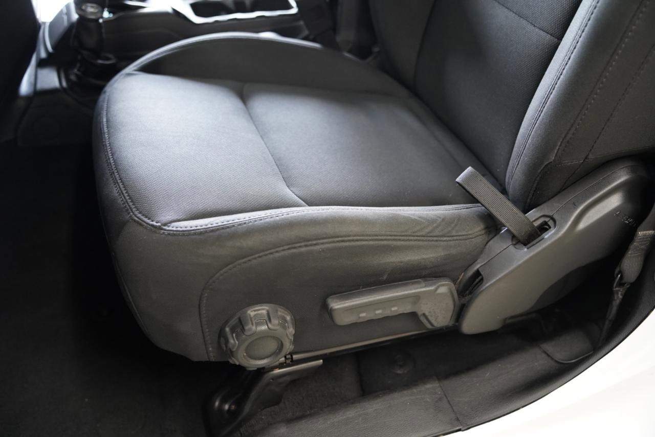 Used 2018 Jeep Wrangler Unlimited Sport S image 27