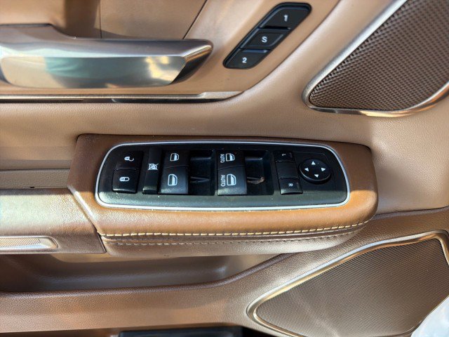 Used 2020 RAM 1500 Limited image 31