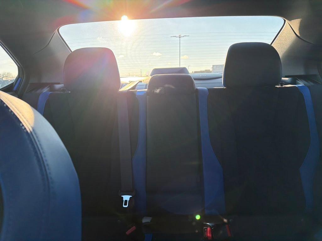 New 2025 Subaru WRX tS image 27