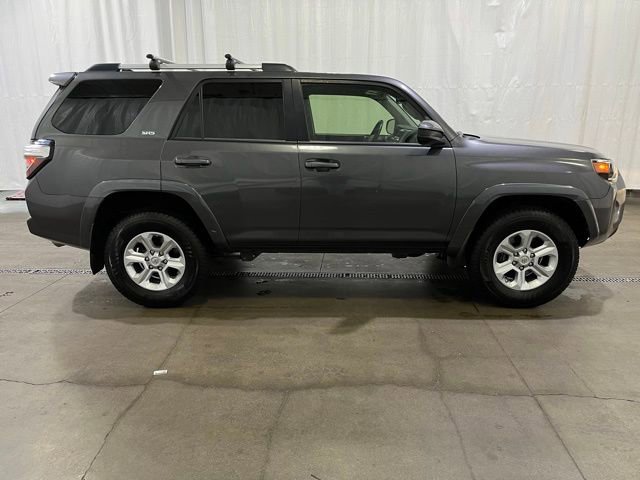 Certified 2019 Toyota 4Runner SR5 image 3