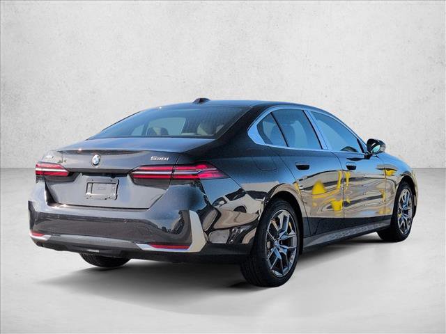 New 2026 BMW 530i xDrive w/ Premium Package AWD/4WD image 2