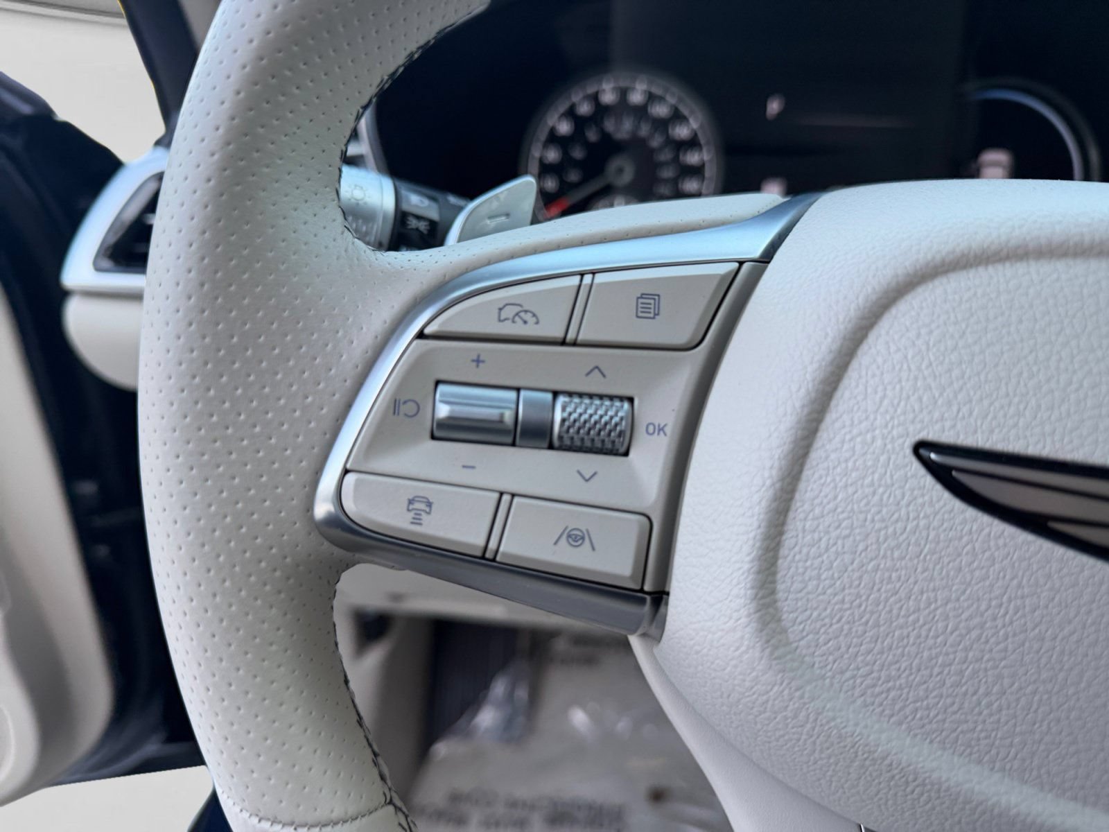 Used 2026 Genesis G70 2.5T Prestige AWD/4WD image 22