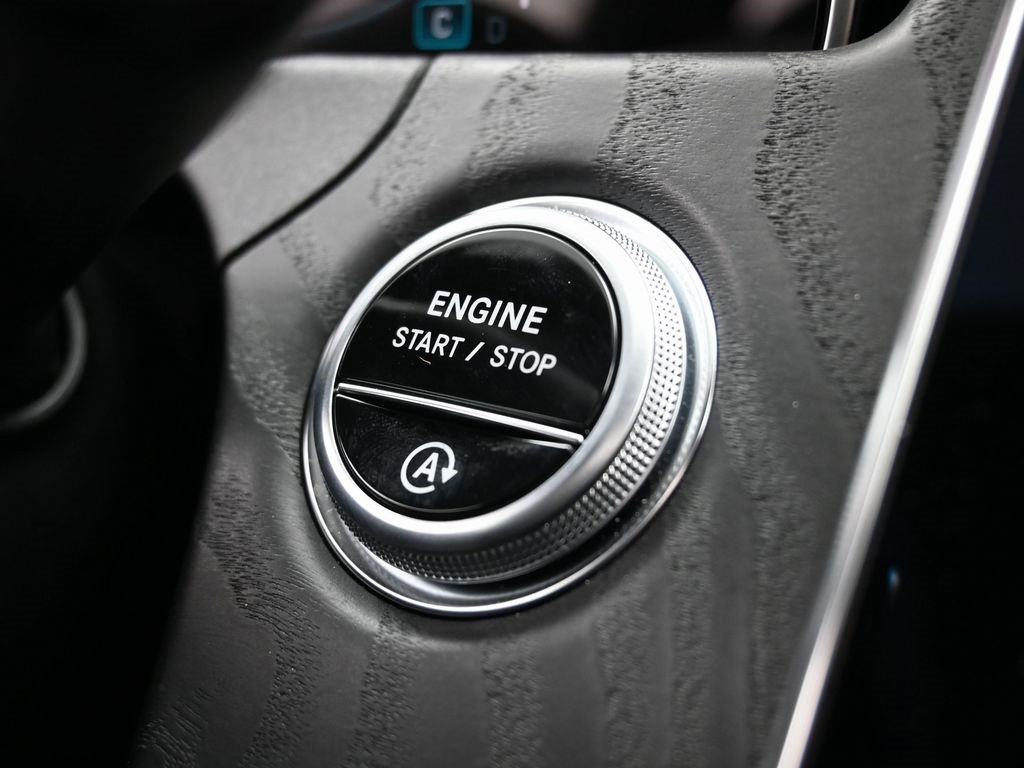 Used 2024 Mercedes-Benz E 350 4MATIC Sedan image 26