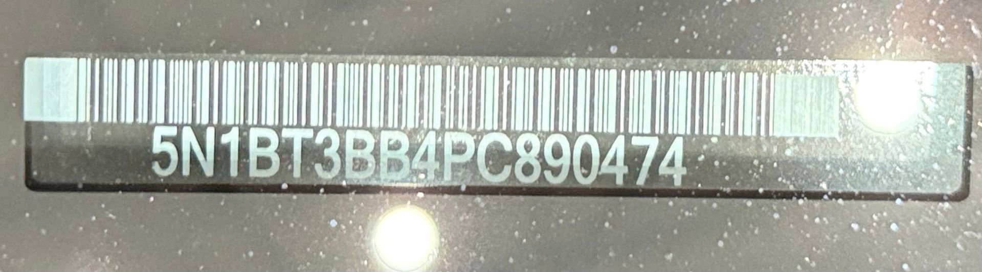 Used 2023 Nissan Rogue SV w/ SV Premium B Package image 92