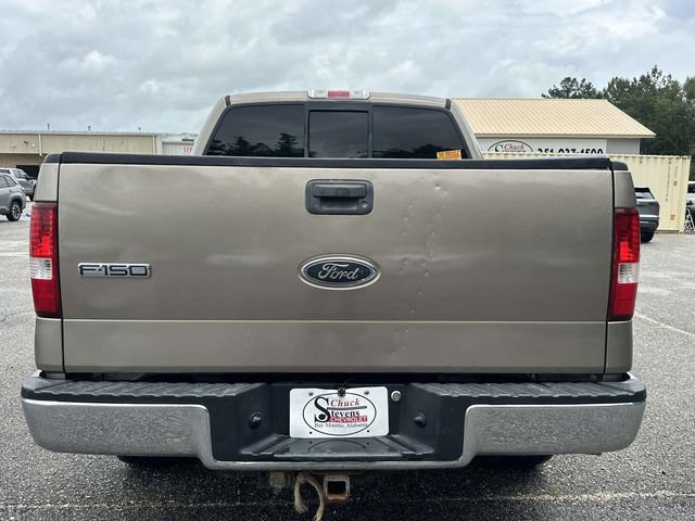 Used 2004 Ford F150 XLT RWD image 13