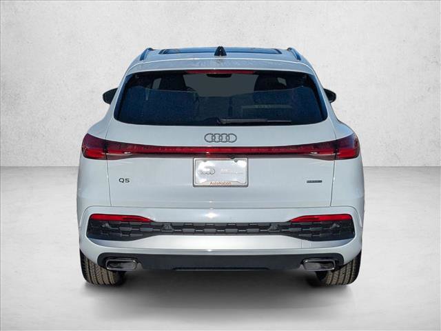 New 2025 Audi Q5 Prestige image 6