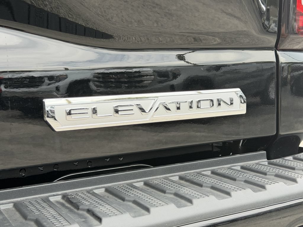 New 2026 GMC Sierra 1500 Elevation RWD image 14