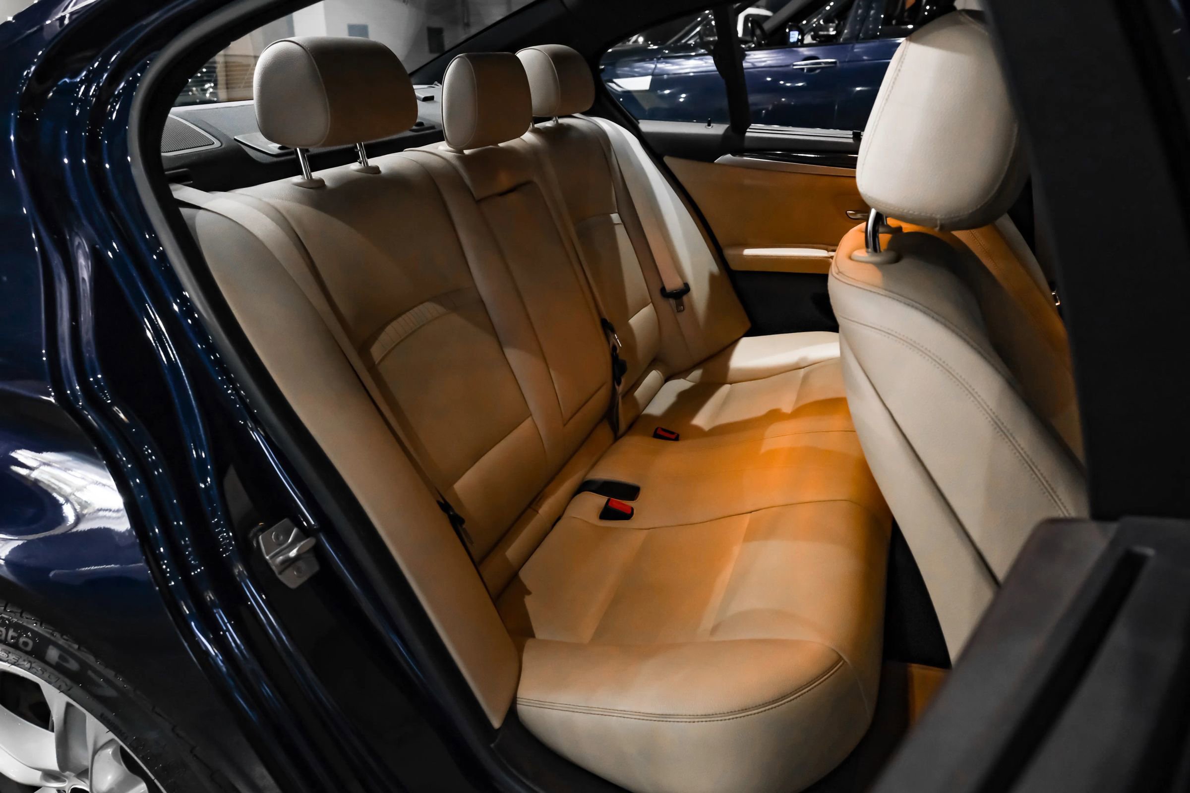 Used 2016 BMW 528i Sedan image 33