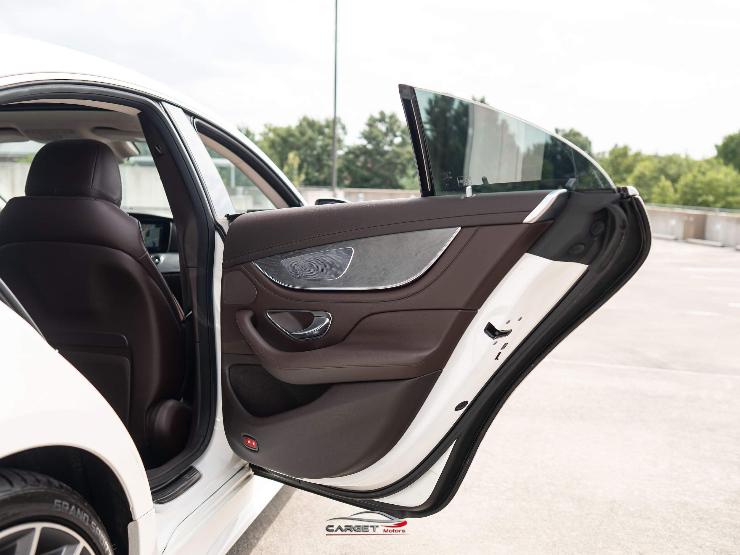 Used 2020 Mercedes-Benz CLS 450 w/ Driver Assistance Package image 45